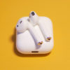 Airpods with Charging Case