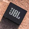 JBL Go Speaker